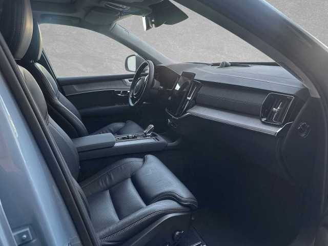Volvo XC90 – Bild 4