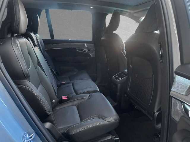 Volvo XC90 – Bild 5