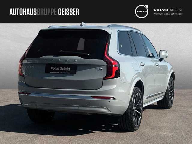 Volvo XC90 – Bild 7