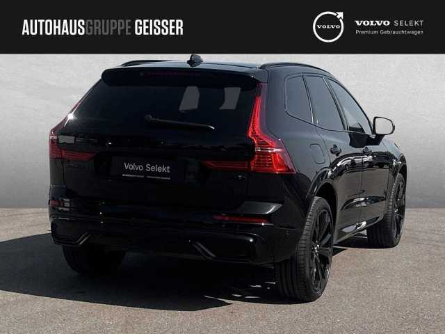 Volvo XC60 – Bild 7
