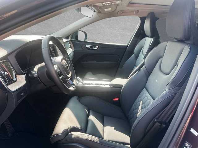 Volvo XC60 – Bild 3