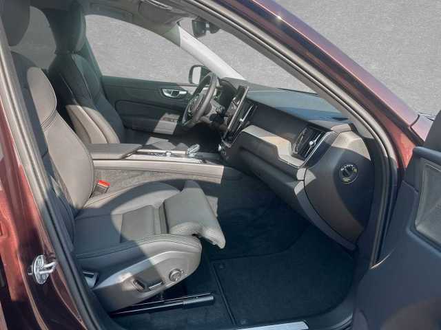 Volvo XC60 – Bild 4