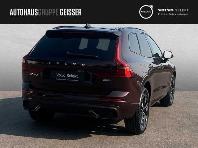 Volvo XC60 – Bild 7