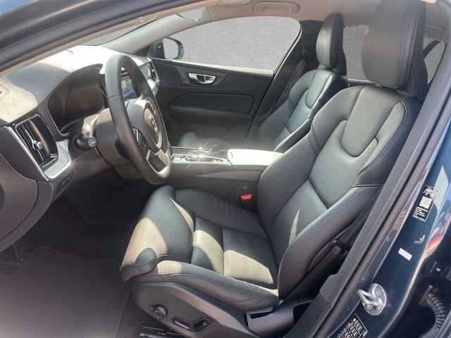 Volvo V60 – Bild 3