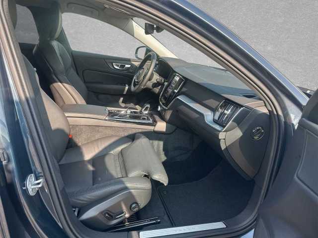 Volvo V60 – Bild 4