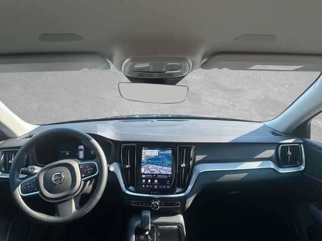 Volvo V60 – Bild 6