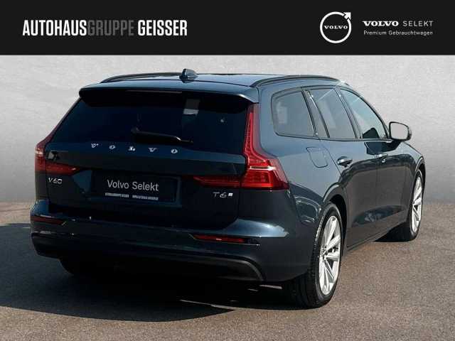 Volvo V60 – Bild 7
