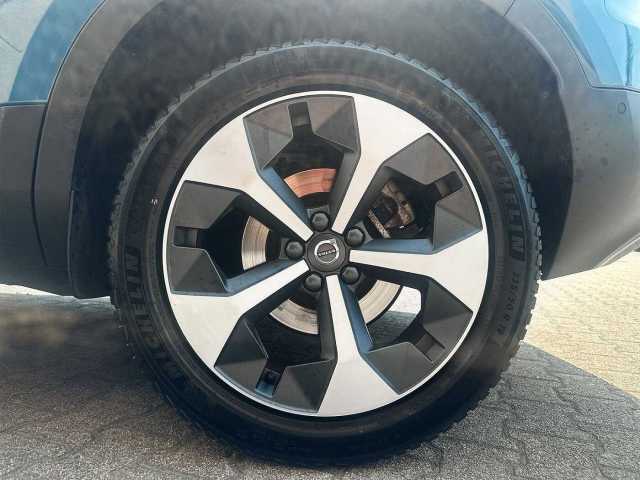 Volvo XC40 – Bild 2