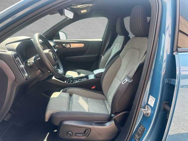 Volvo XC40 – Bild 3