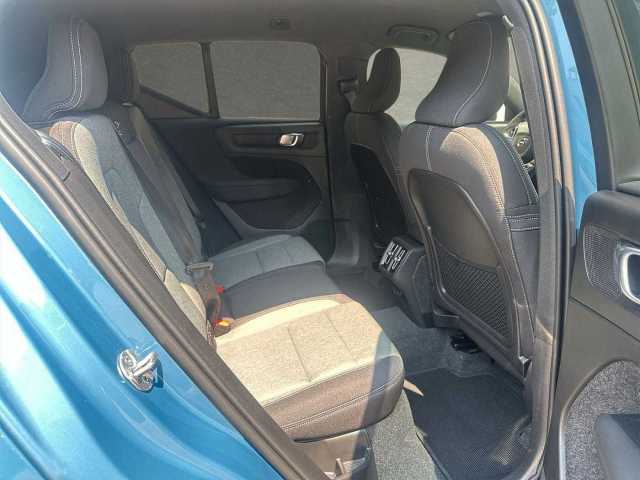 Volvo XC40 – Bild 5
