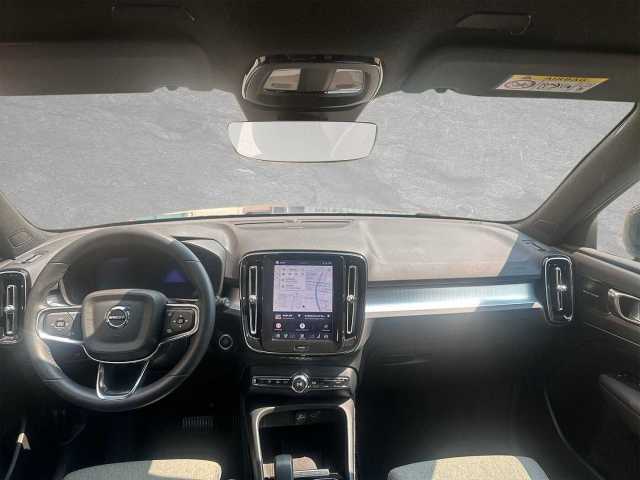 Volvo XC40 – Bild 6