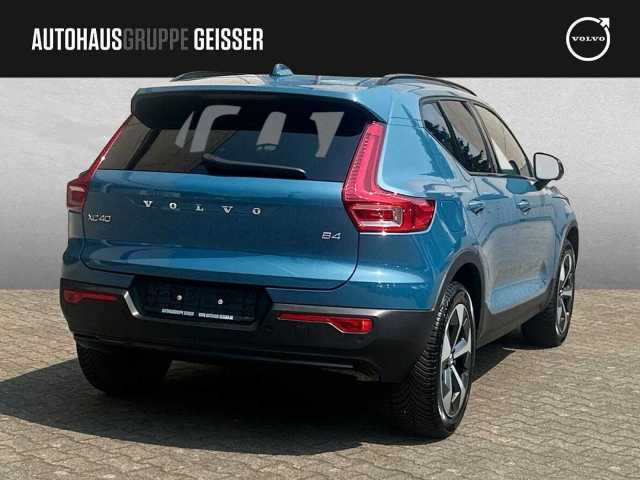 Volvo XC40 – Bild 7