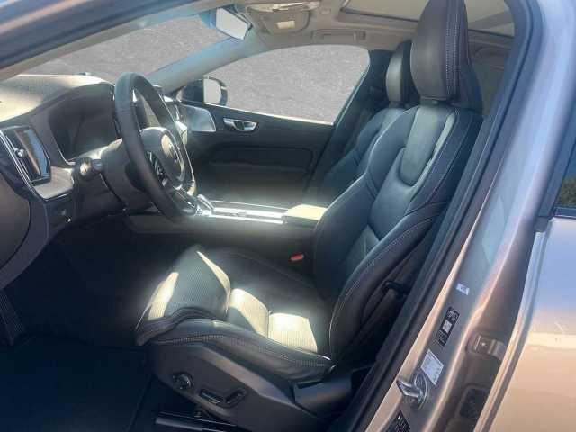 Volvo XC60 – Bild 3