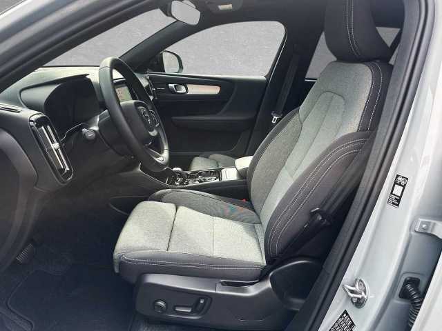 Volvo XC40 – Bild 3