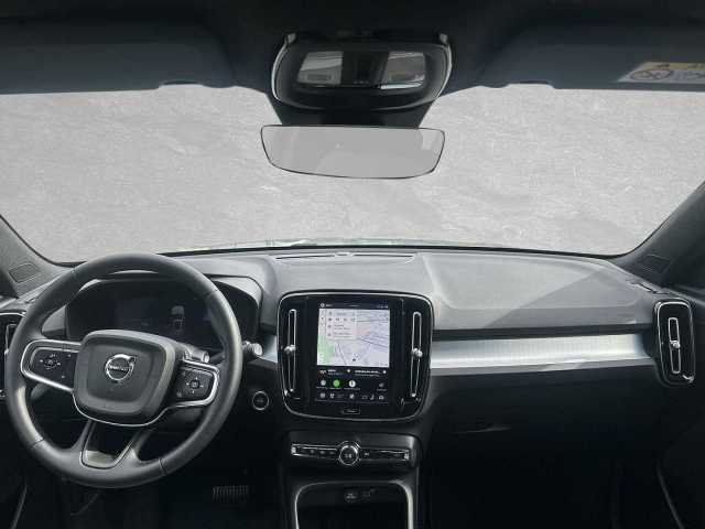 Volvo XC40 – Bild 6