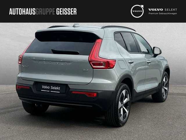 Volvo XC40 – Bild 7