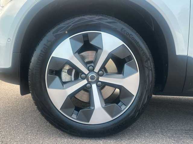 Volvo XC40 – Bild 2