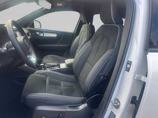 Volvo XC40 – Bild 3