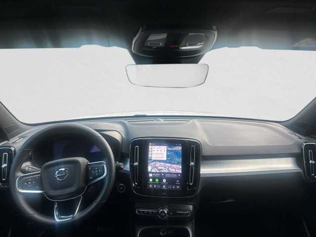 Volvo XC40 – Bild 6