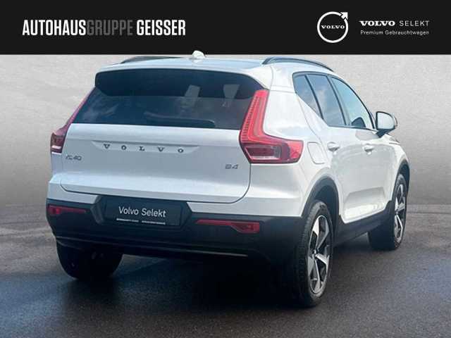 Volvo XC40 – Bild 7