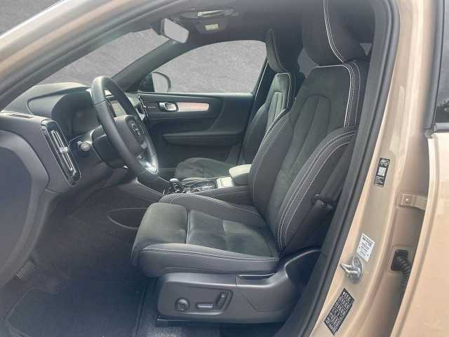 Volvo XC40 – Bild 3