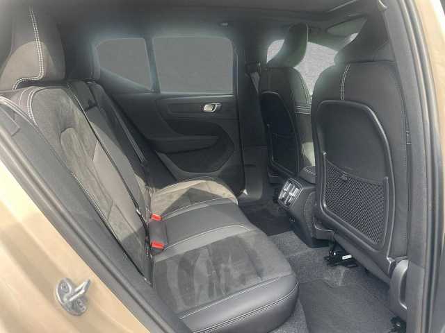 Volvo XC40 – Bild 5