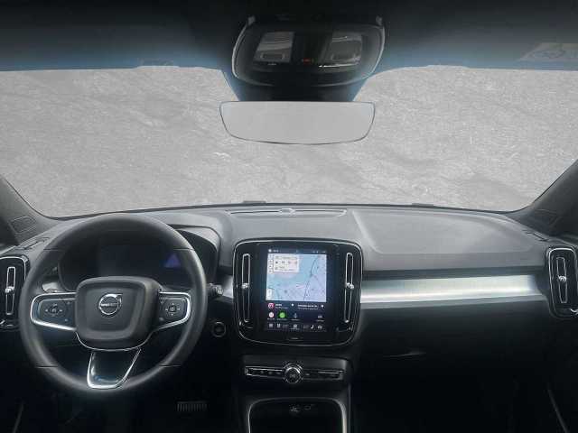 Volvo XC40 – Bild 6