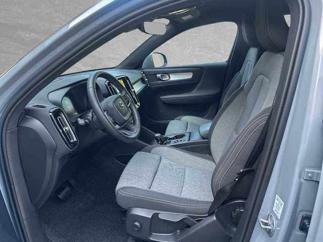 Volvo XC40 – Bild 3