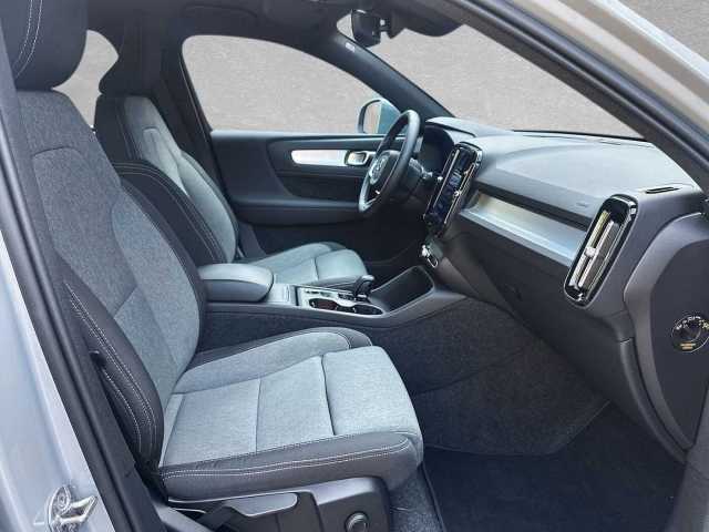 Volvo XC40 – Bild 4