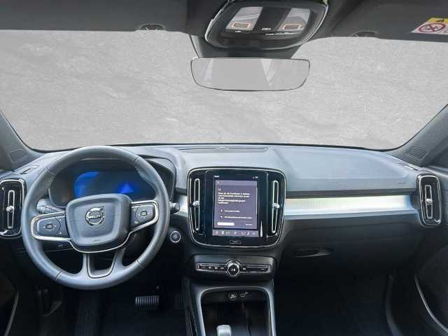 Volvo XC40 – Bild 6
