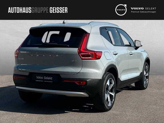 Volvo XC40 – Bild 7
