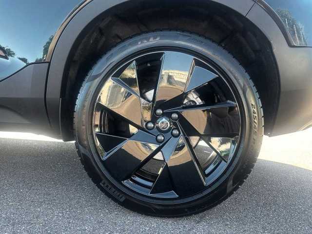 Volvo XC40 – Bild 2