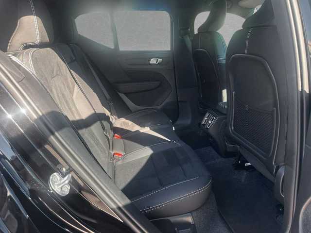 Volvo XC40 – Bild 5