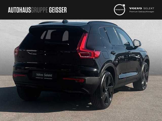 Volvo XC40 – Bild 7