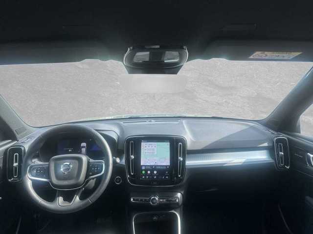 Volvo XC40 – Bild 6