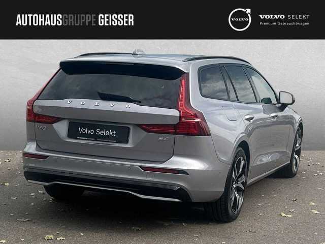 Volvo V60 – Bild 7