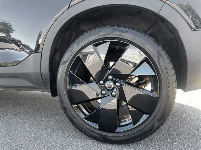 Volvo XC40 – Bild 2