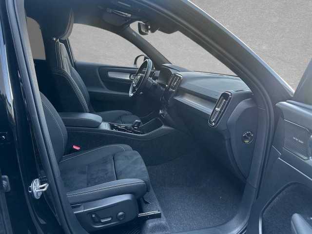 Volvo XC40 – Bild 4