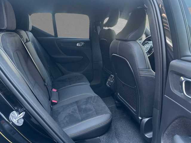 Volvo XC40 – Bild 5