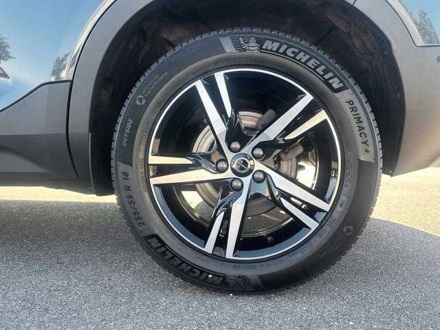 Volvo XC40 – Bild 2