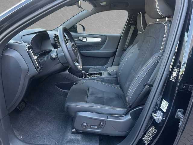 Volvo XC40 – Bild 3