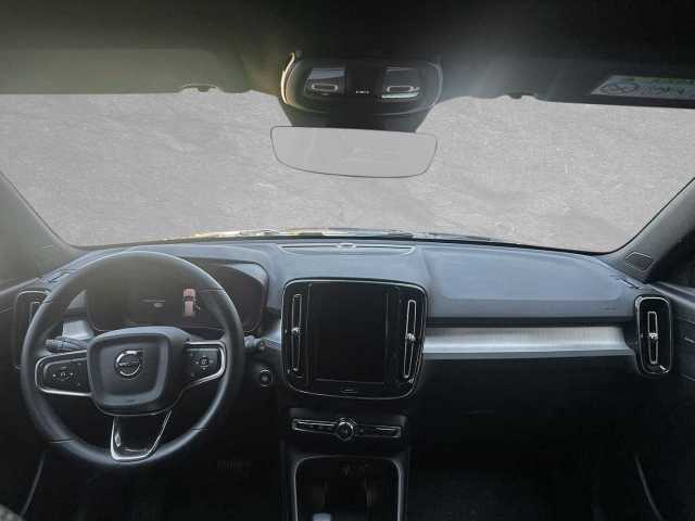 Volvo XC40 – Bild 6
