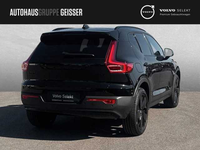 Volvo XC40 – Bild 7