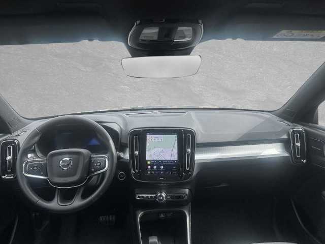 Volvo XC40 – Bild 6