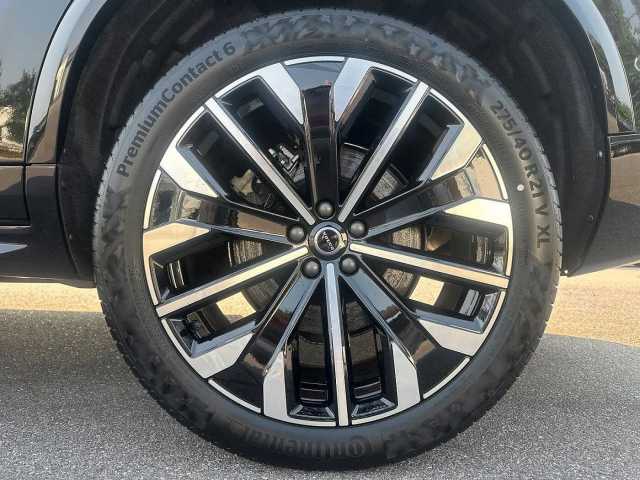 Volvo XC90 – Bild 2