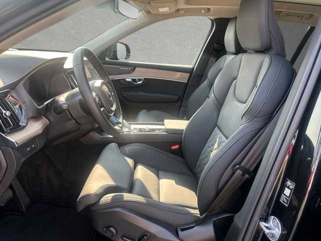 Volvo XC90 – Bild 3