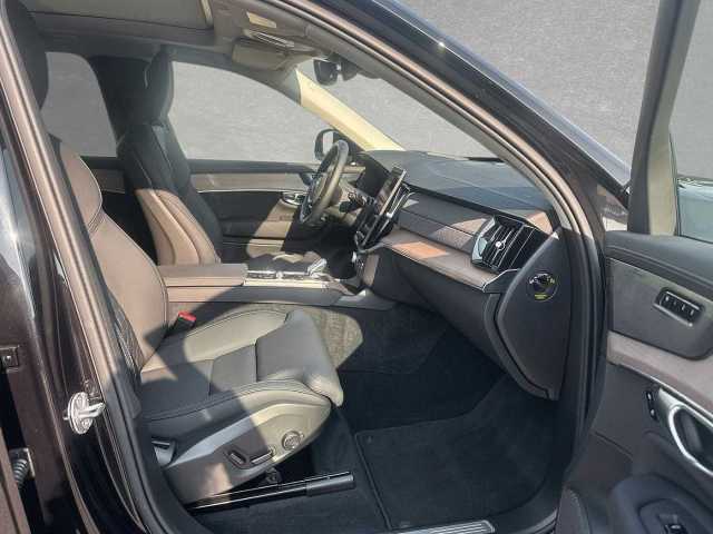 Volvo XC90 – Bild 4