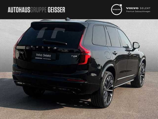 Volvo XC90 – Bild 7