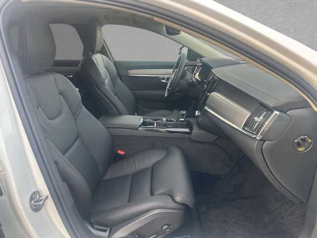 Volvo V90 – Bild 4