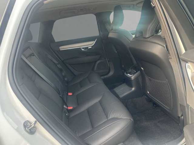 Volvo V90 – Bild 5